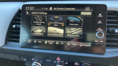 Honda Jazz 1.5 i-MMD Hybrid EX 5dr eCVT Hybrid Hatchback